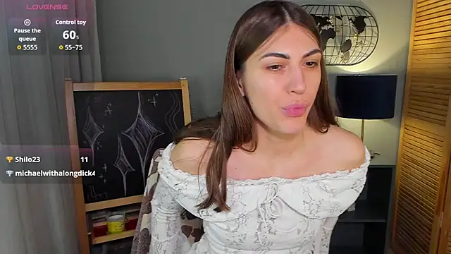 annadivas online show from March 11, 2:16 am