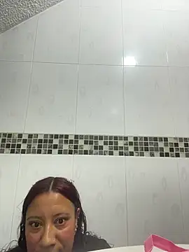 Ximena firee online show from March 17, 11:14 am