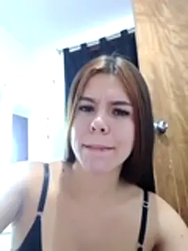 EmiNavarro online show from June 22, 2:27 am