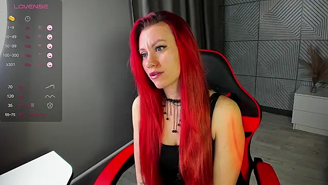 RinaFox   online show from March 8, 1:13 am