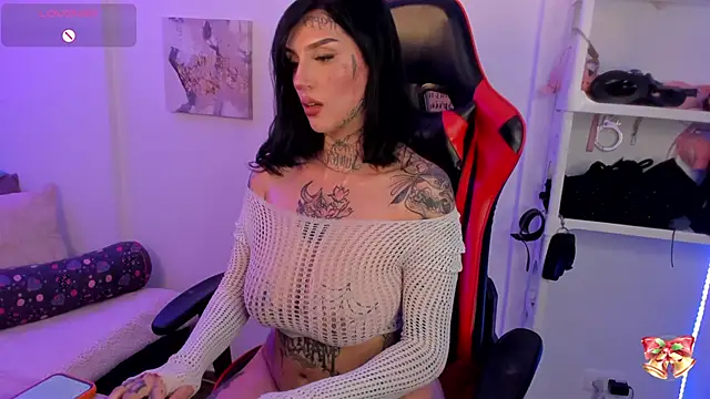 Lexyy evanss1 online show from June 15, 12:00 am