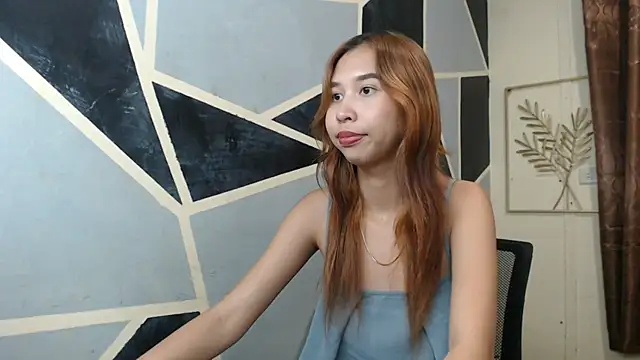 Charming lexi online show from May 1, 2:53 pm