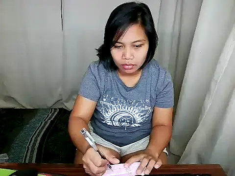Black novaaa online show from August 2, 9:07 pm
