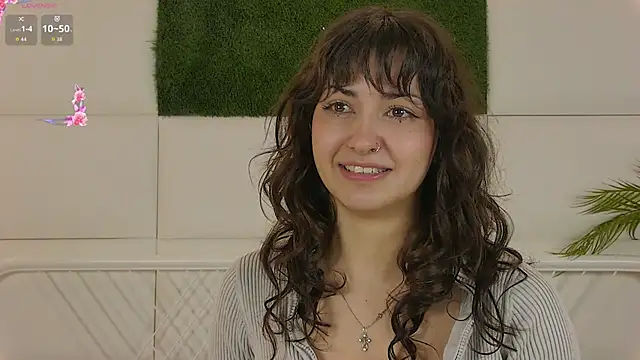 AngelaCox online show from March 14, 6:14 am