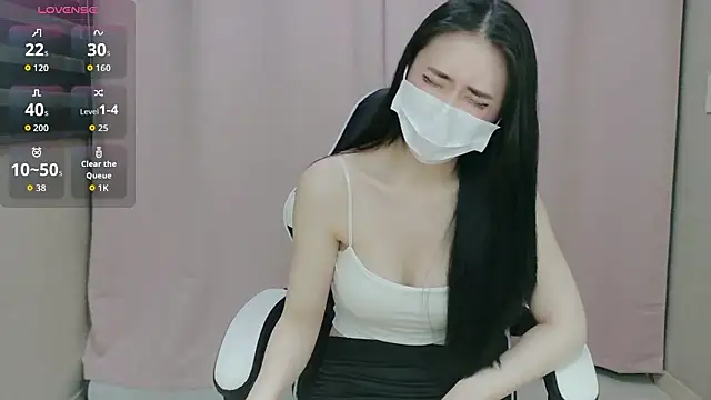 dami539 online show from March 10, 10:41 am