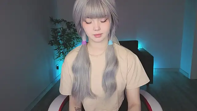 PONKY PINKY online show from April 29, 2:59 am