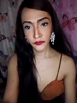 GeorginaLove09 online show from July 23, 11:07 am