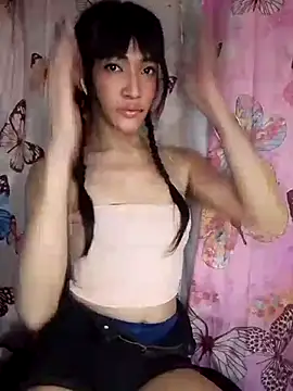 GeorginaLove09 online show from August 1, 1:13 pm