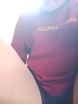 witch-xx online show from June 25, 5:45 am