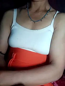 witch-xx online show from July 27, 9:01 pm