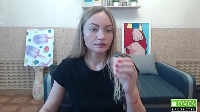 BlondMikey22 online show from July 5, 11:27 am