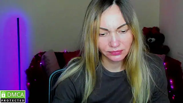 BlondMikey22 online show from February 27, 6:30 pm