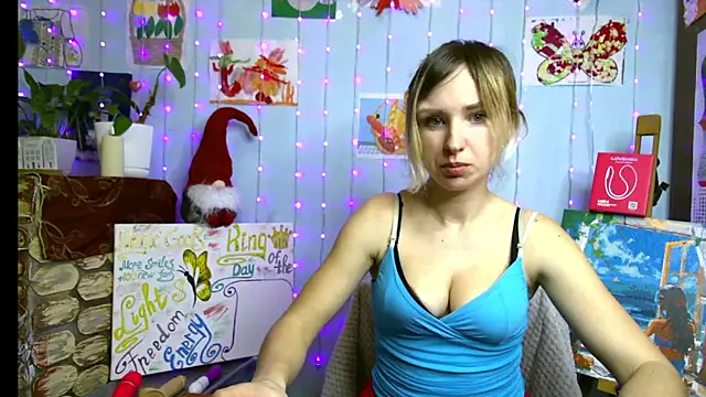 HarleyWidLife online show from February 25, 1:42 pm