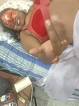 Archana achu143 online show from March 15, 4:53 pm