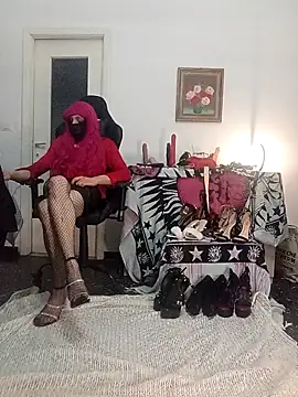 LASCHIAVA6TV72 online show from March 9, 6:33 pm