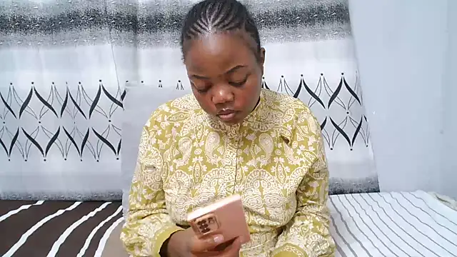 AlliBabe online show from July 30, 9:04 pm