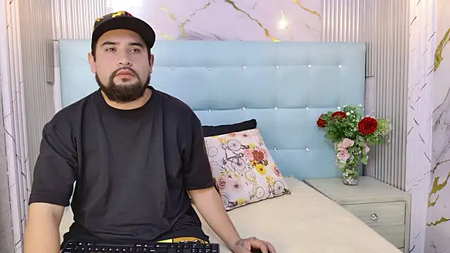 SasshaSpicy online show from June 12, 1:41 pm