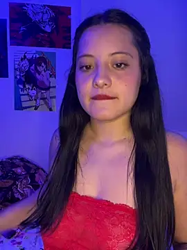  SofiaaMiller online show from May 22, 11:58 pm