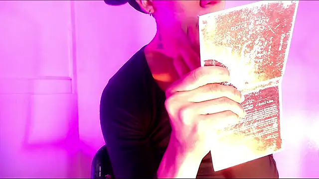 Aranza Dollts online show from March 14, 11:44 am