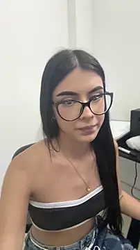 Lili Stone  online show from April 10, 5:46 am