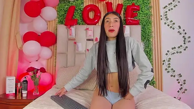 Emma Nmm online show from February 19, 7:24 pm