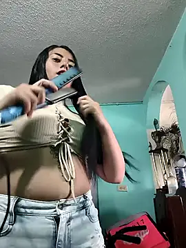 ashleymonroe4 online show from February 24, 3:32 pm