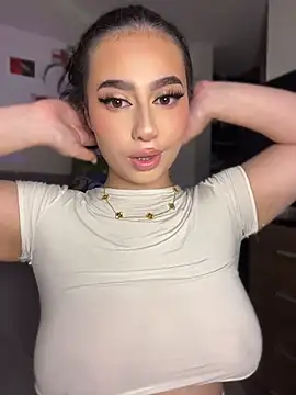 Sofiia Vegaa online show from June 22, 2:38 am