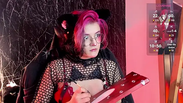 YuuMiko online show from July 7, 3:04 pm