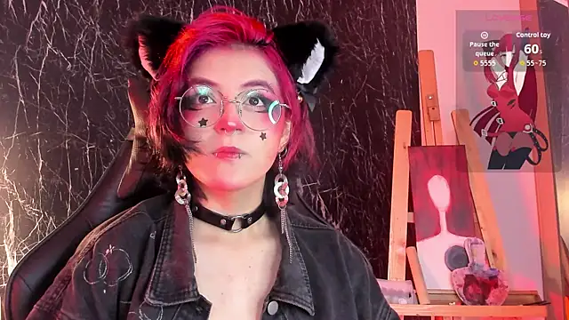 YuuMiko online show from June 29, 3:01 pm