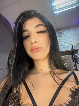BadLilAngelXXX online show from May 2, 1:03 pm