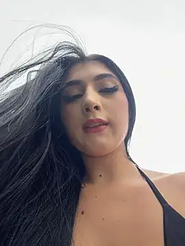 BadLilAngelXXX online show from July 19, 1:46 pm