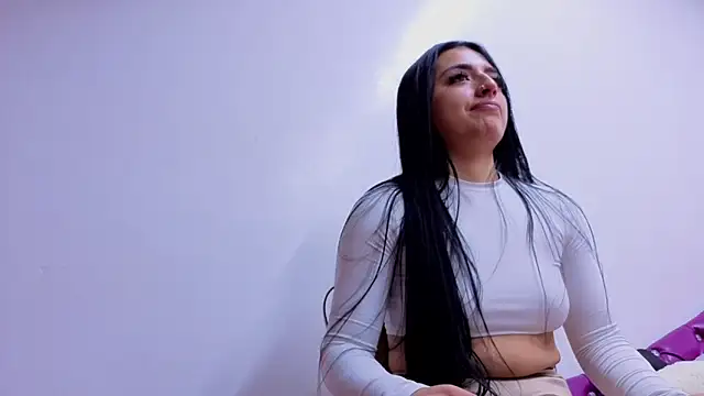 Julieta-Horny- online show from May 1, 1:58 pm