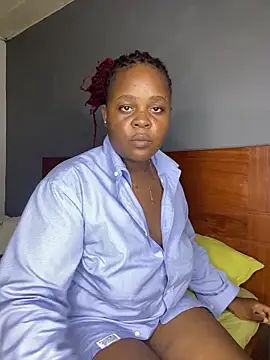 Blackmoro online show from March 23, 8:04 pm