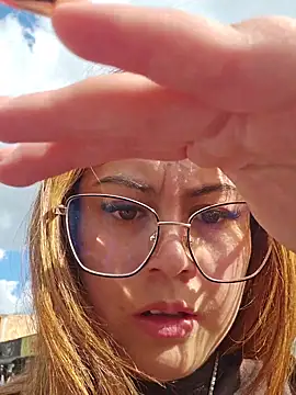 Mari-98 online show from July 28, 8:52 pm