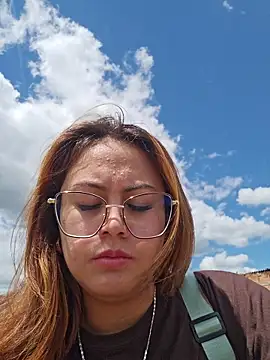 Mari-98 online show from July 28, 6:20 pm
