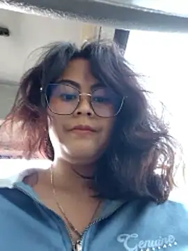 Mari-98 online show from February 6, 7:39 pm