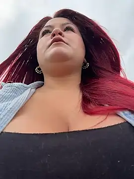 Lia-Moon77 online show from June 8, 3:46 pm