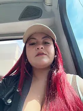 Lia-Moon77 online show from June 5, 3:51 pm