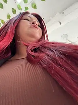 Lia-Moon77 online show from July 9, 5:04 pm