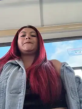 Lia-Moon77 online show from June 10, 5:44 pm