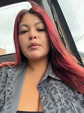 Lia-Moon77 online show from August 5, 5:30 pm