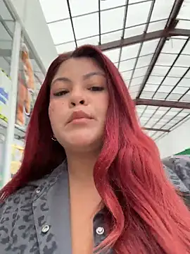 Lia-Moon77 online show from June 16, 5:25 pm