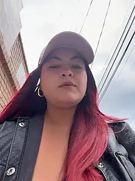 Lia-Moon77 online show from July 30, 5:14 pm
