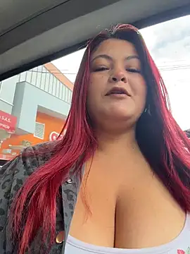 Lia-Moon77 online show from August 3, 4:34 pm