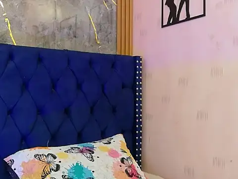 ThinPrincesss online show from July 28, 7:39 pm