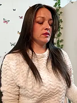 Ivanna Greey1 online show from March 6, 11:33 pm