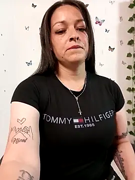 Ivanna Greey1 online show from March 10, 2:59 am