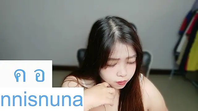 nunanunanuna online show from July 27, 6:10 am
