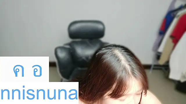 nunanunanuna online show from June 27, 2:23 pm