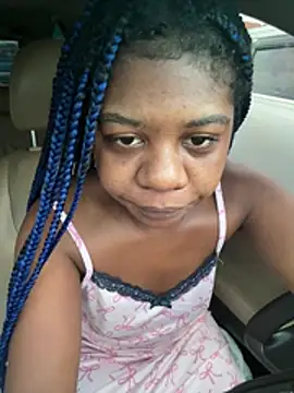 Ebony Queeen online show from July 14, 11:15 am